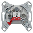 Jultec JAP310TRS programmierbare Antennendose für...