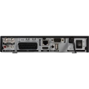Smart CX05 Mirage HDTV-Receiver mit IP-Stream Funktion...