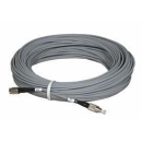 Triax-Hirschmann optisches Kabel konfektioniert mit Steckern (TFC 01/03/05/10/15/20/30/40/50/75/100/200)