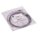 Triax-Hirschmann optisches Kabel konfektioniert mit Steckern (TFC 01/03/05/10/15/20/30/40/50/75/100/200)