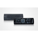 AB IPBox PrismCube Ruby Twin Satreceiver HDTV XMBC (HDD intern ready)