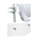 GigaBlue 100 HD Premium Satantenne (stabiler...
