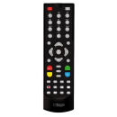 Smart CX02 Mirage HDTV-Receiver mit IP-Stream Funktion (SAT>IP Sender, USB, LAN, Smart Stream)