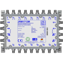 Jultec JRM1712M Multischalter 17/12 f&uuml;r 4 Satelliten...