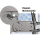Dur-Line 75/80 Select Vollaluminium-Spiegel (hellgrau)