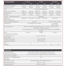 EPAK TVRO R4 River-Line Twin - digitale 45cm Schiffsantenne (selbst ausrichtend und nachf&uuml;hrend / Binnenschifffahrt)