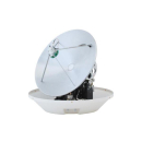 EPAK TVRO R6 River-Line Twin - digitale 60cm...