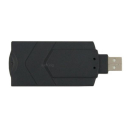 Smargo Plus V2 USB Smartcardreader Kartenlesegerät...