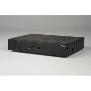 VU+ Solo Linux HDTV Satreceiver (Open Source / USB-PVR ready)