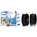 Schwaiger SF 9002 SET digitaler Satfinder HD (mit Satellitenerkennung/ im Transportkoffer mit extra Zubeh&ouml;r)