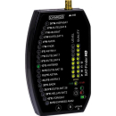Schwaiger SF 9002 SET digitaler Satfinder HD (mit...