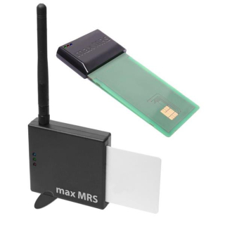 Max MRS Multi Room Solution