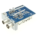 AX Quadbox HD 2400 / Mutant HD 2400 DVB-C/T/T2 Hybrid Kabel DVB-T2 Tuner Plug & Play