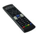 AX Quadbox HD 2400 / Mutant HD 2400 Fernbedienung Typ1...