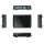 GigaBlue IP Box - MultiRoom Client System (TV-&Uuml;bertragung per Netzwerk)