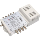 Dur-Line DCR 5-1-8L4 Unicable Einkabel Multischalter...