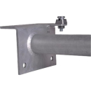 Dachsparrenhalter HERKULES D4 (super extra stabil f&uuml;r Satspiegel bis 130cm)