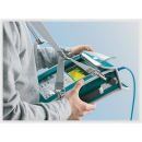 KWS Varos 109 Profi-Satme&szlig;ger&auml;t DVB-S/S2 mit BER-, C/N- Messung und Spektrumanalyser und Konstellationsdiagramm QPSK/8PSK (Unicable/JESS tauglich) incl Tragetasche