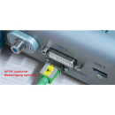 KWS Varos 109 Profi-Satme&szlig;ger&auml;t DVB-S/S2 mit BER-, C/N- Messung und Spektrumanalyser und Konstellationsdiagramm QPSK/8PSK (Unicable/JESS tauglich) incl Tragetasche