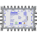 Jultec JRM0908M Multischalter (9/8 für 2 Satelliten...