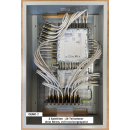 Jultec JRM0912M Multischalter (9/12 f&uuml;r 2 Satelliten - voll receivergespeist)