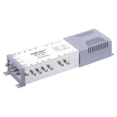 Multischalter DUR-LINE 5/12 mit Netzteil + 22khz...