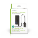 Selfsat Snipe 220V Netzteil Adapter 5A/60W (über...