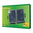 Solarpanel Ladegerät 12V/13W (faltbar im...