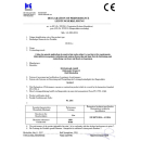 SAT-Koaxialkabel SD 100 A-S Vollkupfer (6,8mm/ 1,02mm / >100db/ 3-fach geschirmt/ 100m Rolle)