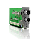 VU+ DVB-C/T/T2 Hybrid Twin/Dual Tuner (Erweiterung Kabel/DVB-T/DVB-T2)