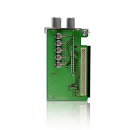 VU+ DVB-C/T/T2 Hybrid Twin/Dual Tuner (Erweiterung Kabel/DVB-T/DVB-T2)