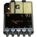 Global Invacom MKII QUATTRO (optisches Fibre LNB Umsetzer...