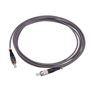 Global Invacom optisches Kabel (FC/PC Stecker vorkonfektioniert - 1/3/5/10/20/30/50/100 Meter)