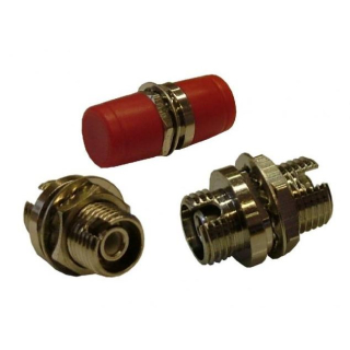 Global Invacom optischer Kabelverbinder FC/PC-FC/PC