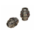 Global Invacom optischer Kabelverbinder FC/PC-FC/PC