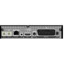 EasyFind Flat Traveller (Micro/Selfsat) Flachantenne mit integriertem Satfinder Easyfind2 im Koffer mit/ohne Receiver