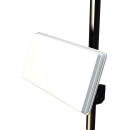 EasyFind Flat Traveller (Micro/Selfsat) Flachantenne mit integriertem Satfinder Easyfind2 im Koffer mit/ohne Receiver