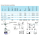 EMP Centauri NS01-S1 Ethernet-over-Coax (EoC) Antennendose (2x LAN/1x SAT/ 1x TV)