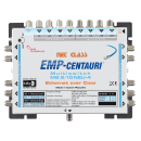 EMP Centauri Ethernet-over-Coax (EoC) Multischalter 9/10...