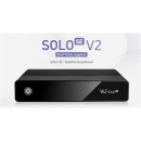 VU+ Solo SE V2 Linux E² HDTV Receiver...