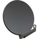 Gibertini OP 85 SE anthrazit (85cm Qualit&auml;tsantenne)