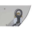 Gibertini OP 85 SE anthrazit (85cm Qualit&auml;tsantenne)