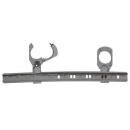 Nowaro LS-40V3-3 höhenverstellbare 3-fach...