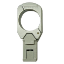 Nowaro LS-40V3-3 h&ouml;henverstellbare 3-fach Multifeedhalterung (Gibertini, Faval SE85 Premium und baugleiche)