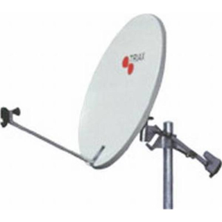 Erkl&auml;rung zum Aufbau einer automatischen Drehanlage (DiSEqC- Motor)