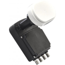 Inverto Black Plus Monoblock Quad LNB...