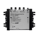 co@xLAN CL852NT Universal-Einspeiseweiche 8-fach (bis...