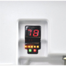 EasyFind Tripod ready (Micro/Selfsat) Flachantenne mit integriertem Satfinder Easyfind2