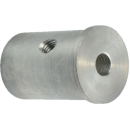 EasyFind Tripod ready (Micro/Selfsat) Flachantenne mit integriertem Satfinder Easyfind2