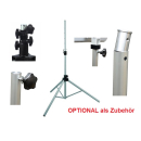 EasyFind Tripod ready (Micro/Selfsat) Flachantenne mit integriertem Satfinder Easyfind2